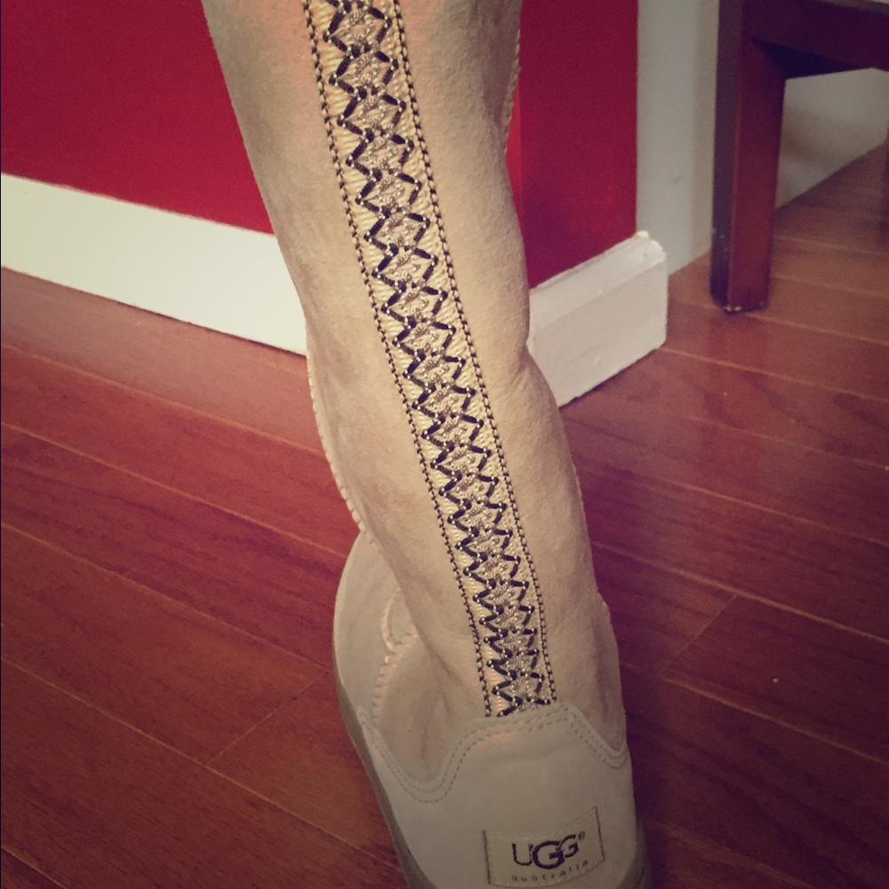 UGG Boots